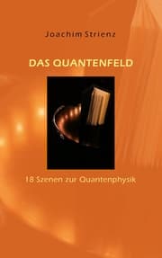 Cover von Das Quantenfeld