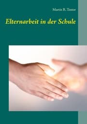 Cover von Elternarbeit in der Schule