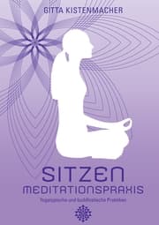 Cover von Sitzen - Meditationspraxis