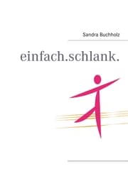 Cover von einfach.schlank.