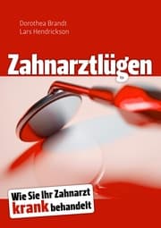 Cover von Zahnarztlügen