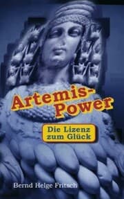 Cover von Artemis - Power