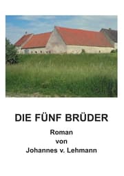 Cover von Die fünf Brüder