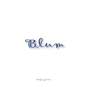 Cover von Blum