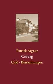 Cover von Coburg