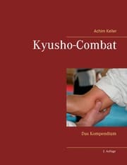 Cover von Kyusho-Combat