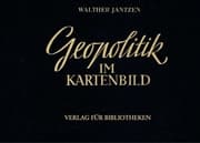 Cover von Geopolitik im Kartenbild