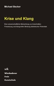 Cover von Krise und Klang