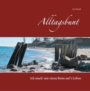 Cover von Alltagsbunt