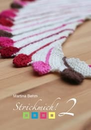 Cover von Strickmich! 2