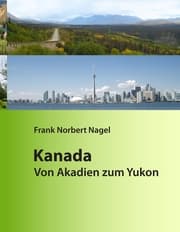 Cover von Kanada