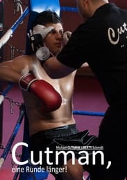 Cover von Cutman, eine Runde länger!