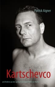 Cover von Kartschevco