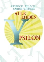 Cover von Alle lieben Ypsilon