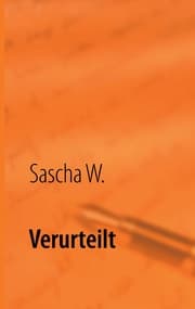 Cover von Verurteilt