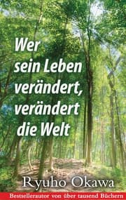 Cover von Wer sein Leben verändert, verändert die Welt