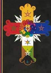 Cover von Apokryphen der Astrologie