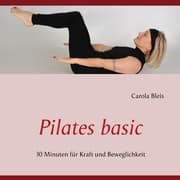 Cover von Pilates basic