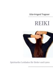 Cover von Reiki