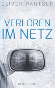Cover von Verloren im Netz