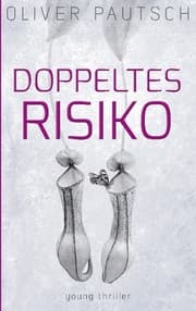 Cover von Doppeltes Risiko