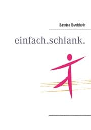 Cover von einfach.schlank.