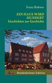 Cover von Ein Haus wird Hundert