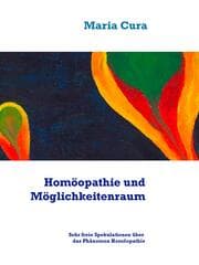 Cover von Homöopathie und Möglichkeitenraum