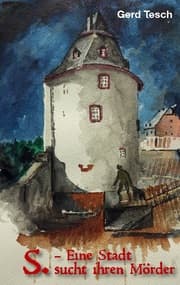 Cover von S. - Eine Stadt sucht ihren Mörder