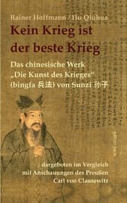Cover von Kein Krieg ist der beste Krieg