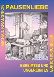 Cover von Pausenliebe