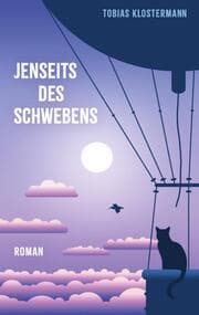 Cover von Jenseits des Schwebens