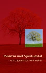 Cover von Medizin und Spiritualität
