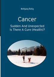 Cover von Cancer - Sudden And Unexpected