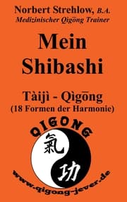 Cover von Mein Shibashi
