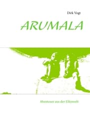 Cover von Arumala