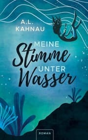 Cover von Meine Stimme unter Wasser