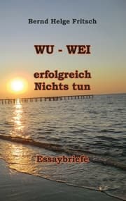 Cover von WU - WEI