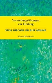Cover von Stell dir vor, du bist gesund