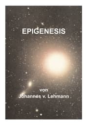 Cover von Epigenesis