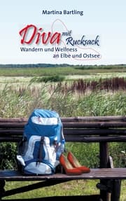 Cover von Diva mit Rucksack