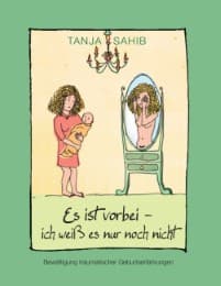 Cover von Es ist vorbei - ich weiß es nur noch nicht