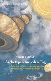 Cover von Archetypen für jeden Tag