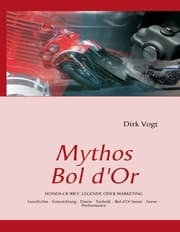 Cover von Mythos Bol d'Or