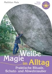 Cover von Weiße Magie im Alltag