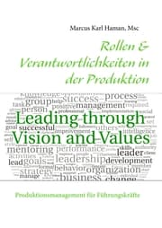 Cover von Rollen & Verantwortlichkeiten in der Produktion