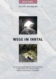 Cover von Wege im Inntal