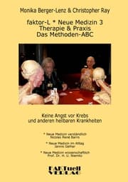 Cover von faktor-L 