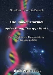 Cover von Die Umkehrformel