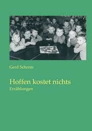 Cover von Hoffen kostet nichts